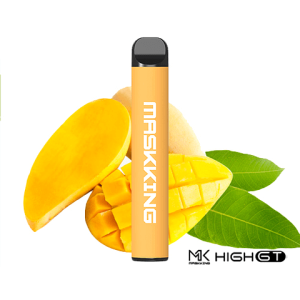 Masking HIGH GT Ice Mango