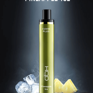 HQD Cuvie plus Pineapple