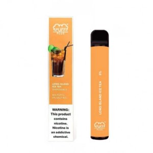 Puff PLUS 800 Long Island Ice Tea