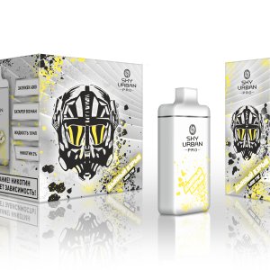 SKY URBAN PRO Дынный Взрыв