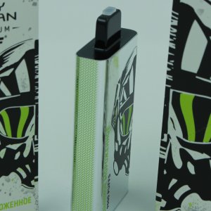 SKY URBAN FNF 9000 Кислое Яблоко Лед