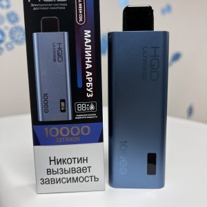 ﻿HQD Ultima Pro 10000 Малина арбуз