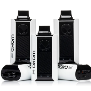 WAKA SoPro PA10000 Черная Смородина Мята