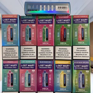 Lost Mary MO20000 Tropical Punch (EN